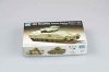 Trumpeter 07295 M2A0 Bradley Fighting Vehicle (1:72)